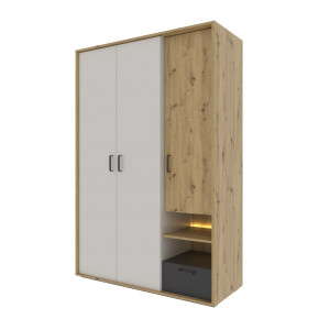 Шкаф ШК-130 KUBO НК-мебель в Когалыме - kogalym.mebel-tymen.ru | фото